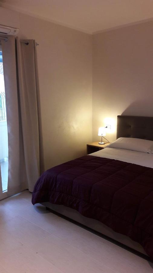 La Casa Di Pier Hotel ออลเบีย ภายนอก รูปภาพ